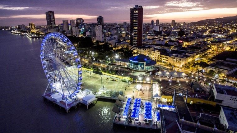 Cuenca-Guayaquil