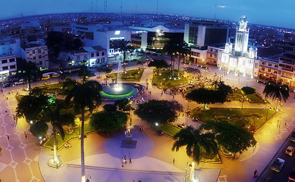Cuenca-Machala