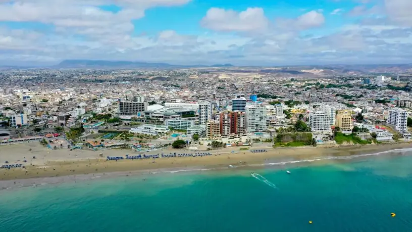 Cuenca-Guayaquil