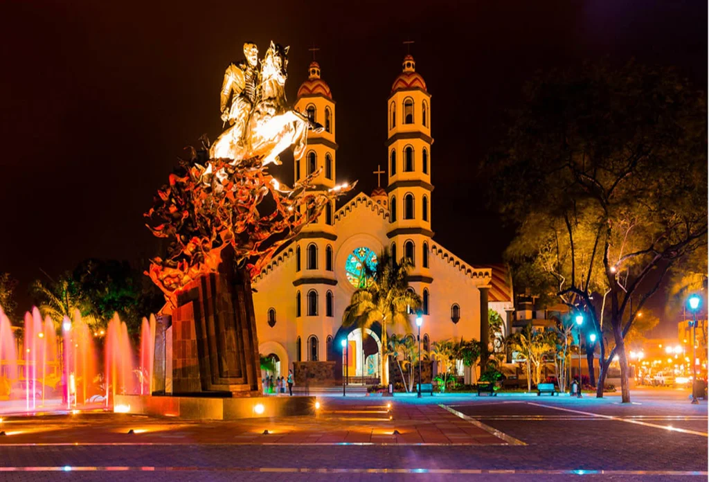 machala-guayaquil