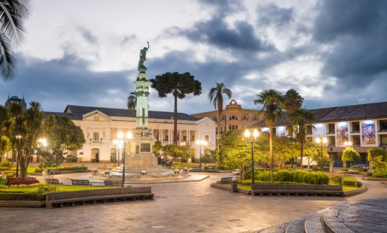 Cuenca-Guayaquil